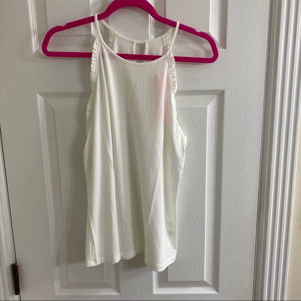 Lilly Pulitzer Tank Top